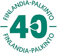 Finlandiapalkinto40vuottaKaikkienAikojenVoittaja-kilpailu2023tunnus